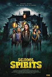 Watch Free School Spirits (2017)