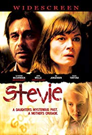 Watch Full Movie :Stevie (2008)