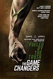 Watch Full Movie :The Game Changers (2018)