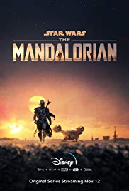 Watch Free The Mandalorian (2019 )