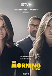 Watch Free The Morning Show (2019 )