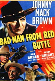 Watch Free Bad Man from Red Butte (1940)
