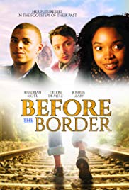 Watch Free Before the Border (2015)