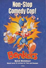 Watch Full Movie :Bonkers (19931994)