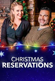Watch Free Christmas Reservations (2019)