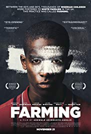 Watch Free Farming (2018)