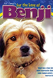 Watch Free For the Love of Benji (1977)