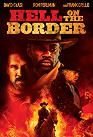 Watch Free Hell on the Border (2019)