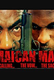 Watch Free Jamaican Mafia (2015)