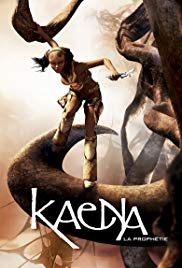 Watch Free Kaena: The Prophecy (2003)