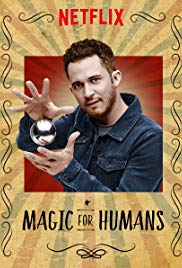 Watch Free Magic for Humans (2018 )