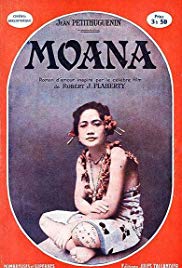 Watch Free Moana (1926)