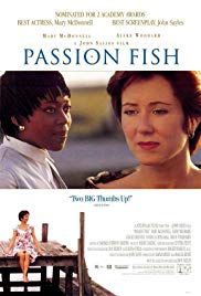 Watch Free Passion Fish (1992)