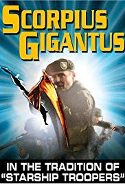 Watch Free Scorpius Gigantus (2006)