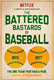 Watch Free The Battered Bastards of Baseball (2014)