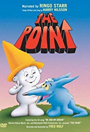 Watch Free The Point (1971)