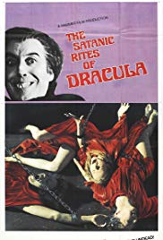 Watch Free The Satanic Rites of Dracula (1973)