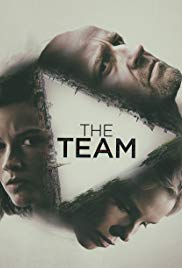 Watch Full Movie :The Team (2015 )