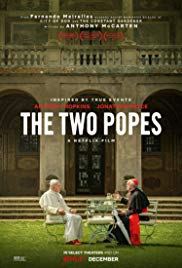Watch Free The Two Popes (2019)