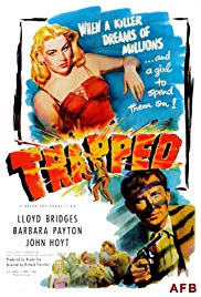 Watch Free Trapped (1949)