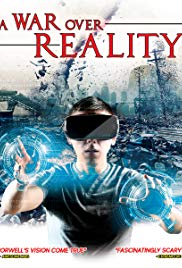 Watch Free A War Over Reality (2018)