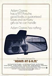 Watch Free Adam at Six A.M. (1970)