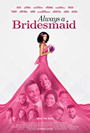 Watch Full Movie :Always a Bridesmaid (2019)