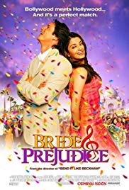 Watch Free Bride &amp; Prejudice (2004)