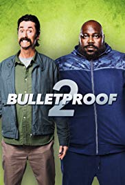 Watch Free Bulletproof 2 (2020)