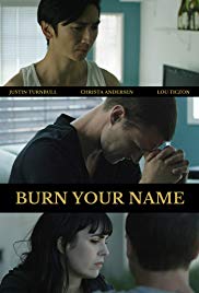 Watch Full Movie :Burn Your Name (2016)