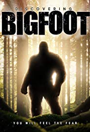 Watch Free Discovering Bigfoot (2017)