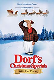 Watch Free Dorfs Christmas Specials (2015)