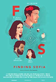 Watch Free Finding Sofia (2016)