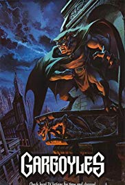 Watch Full Movie :Gargoyles (19941996)