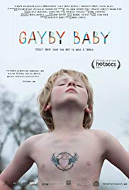 Watch Free Gayby Baby (2015)