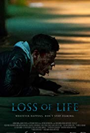 Watch Free Loss of Life (2013)