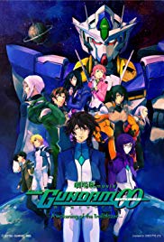 Watch Free Mobile Suit Gundam 00: A Wakening of the Trailblazer (2010)