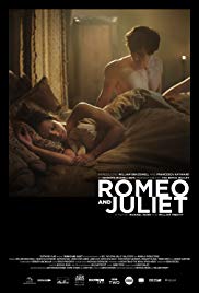 Watch Free Romeo and Juliet: Beyond Words (2019)