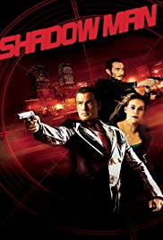 Watch Free Shadow Man (2006)