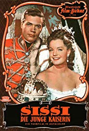 Watch Free Sissi: The Young Empress (1956)