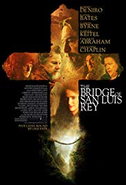 Watch Free The Bridge of San Luis Rey (2004)