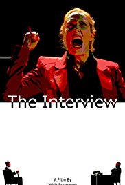 Watch Free The Interview (2013)