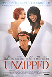 Watch Free Unzipped (1995)