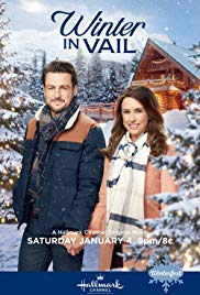 Watch Free Winter in Vail (2020)