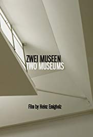 Watch Free Zwei Museen (2013)