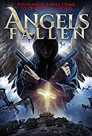 Watch Full Movie :Angels Fallen (2020)