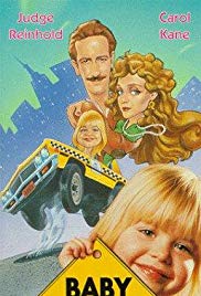 Watch Free Baby on Board (1992)