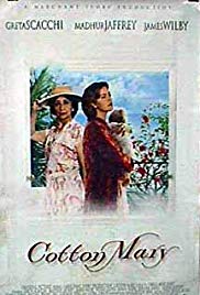 Watch Free Cotton Mary (1999)