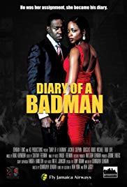Watch Free Diary of a Badman (2015)
