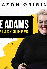 Watch Free Jayde Adams: Serious Black Jumper (2020)